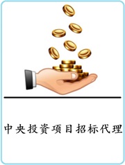 招标代理
