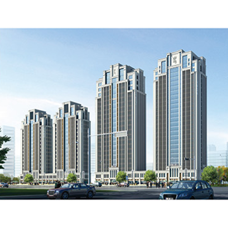 保定专业造价咨询公司排名